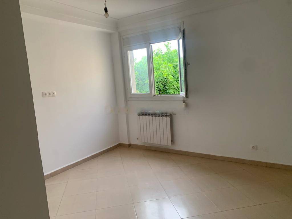 Vente Appartement F6 Hydra