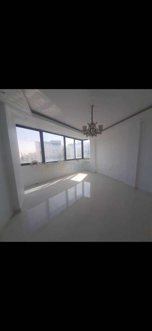 Location Immeuble Kouba