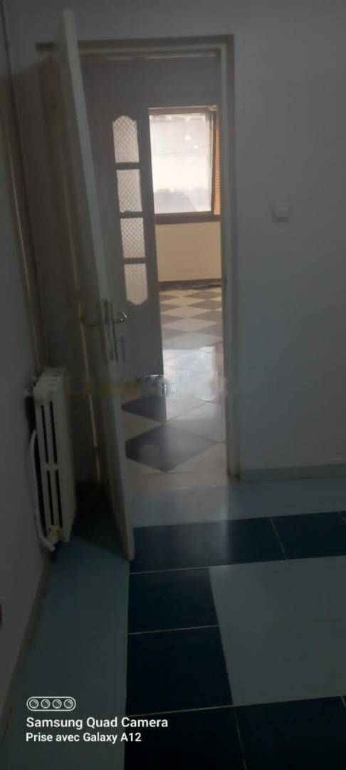 Location Appartement F4 Bir Mourad Rais