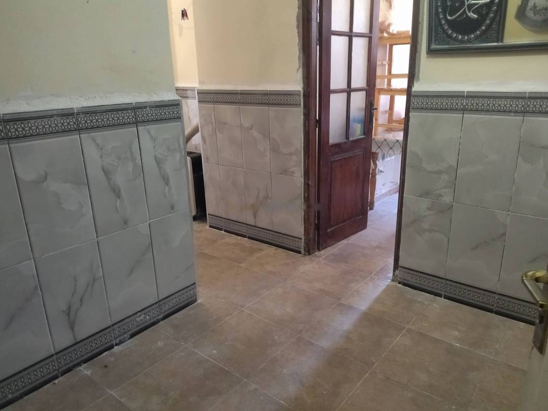 Location Appartement F3 Bordj El Bahri