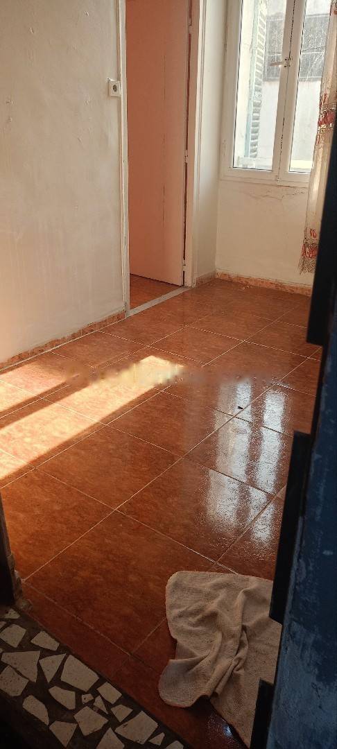 Location Appartement F2 Bab El Oued