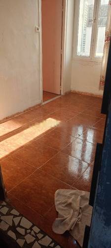 Location Appartement F2 Bab El Oued