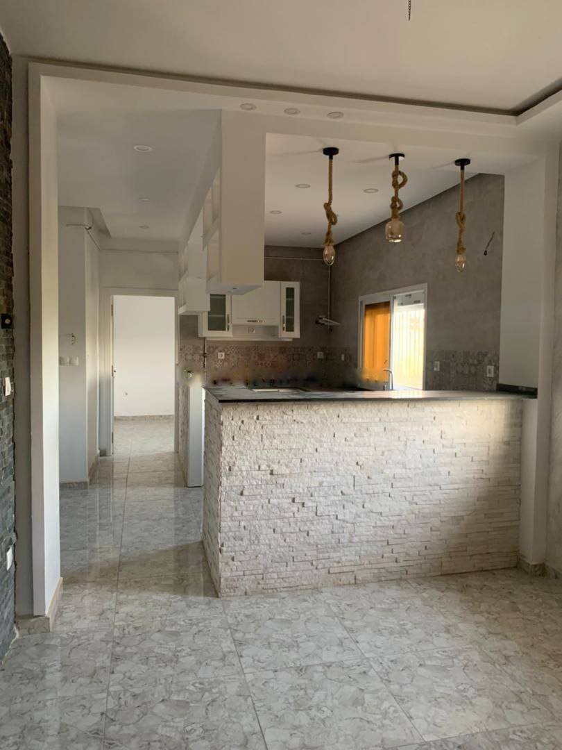 Vente Appartement F3 Bordj El Bahri