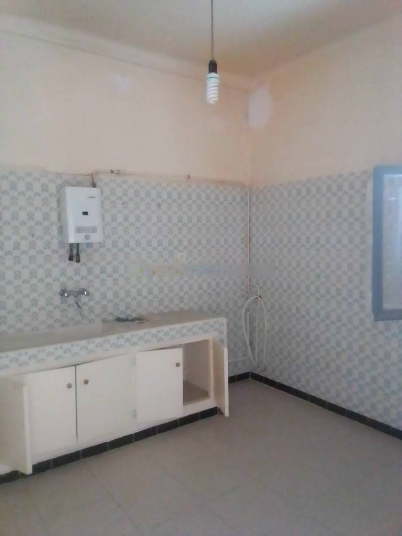 Location Appartement F3 El Biar