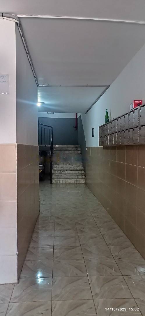 Location Appartement F3 Baba Hassen