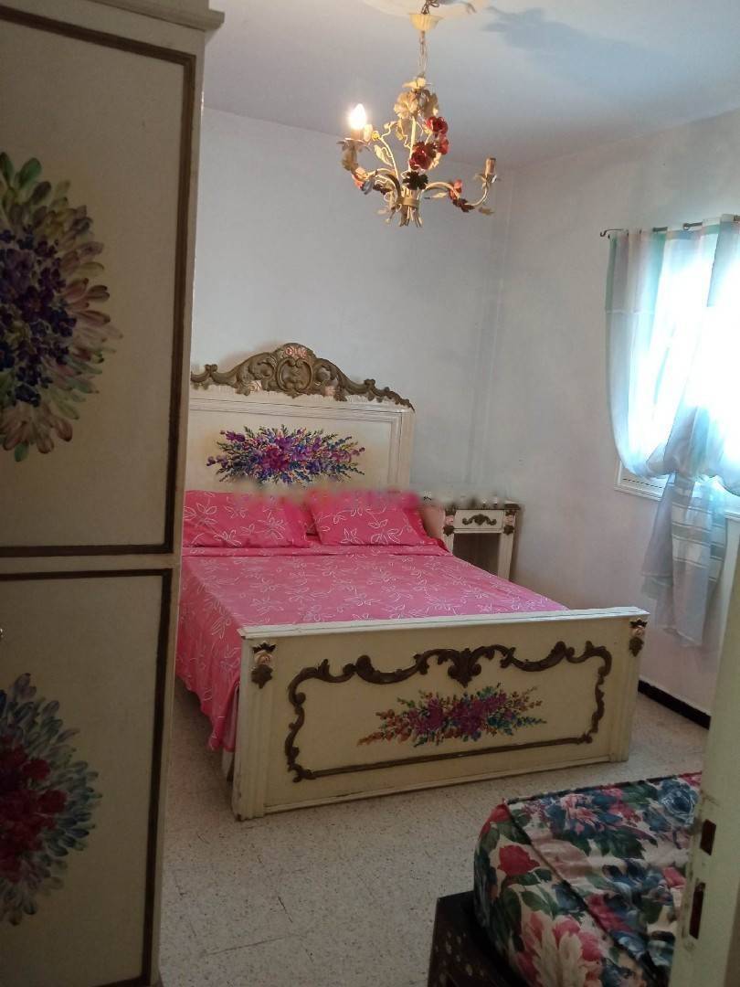 Vente Appartement F4 Mohammadia