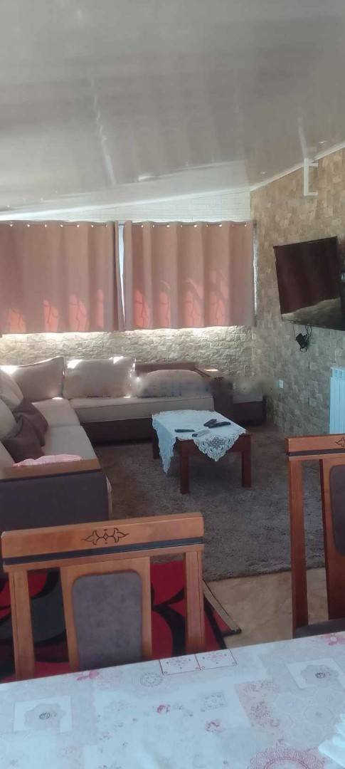 Vente Appartement F4 Bouzareah