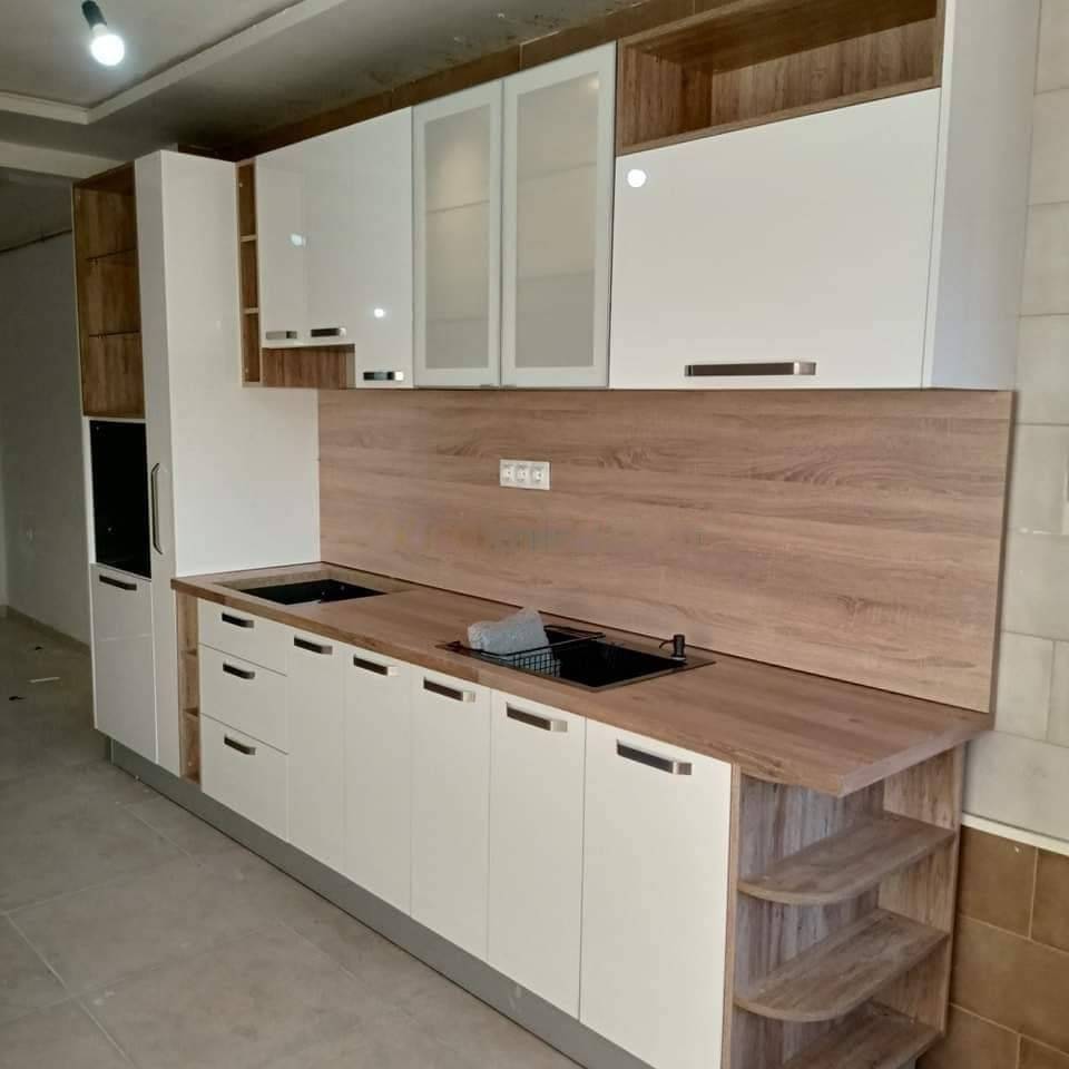 Vente Appartement F2 Bordj El Kiffan