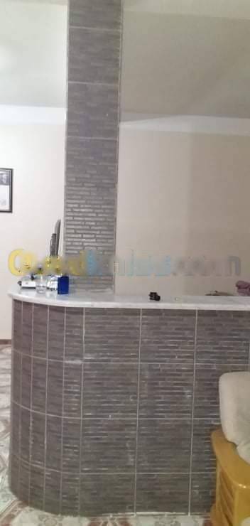 Vente Villa F24 Dar El Beida