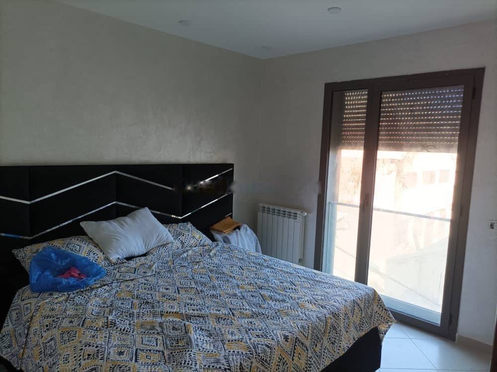 Vente Appartement F3 Belouizdad