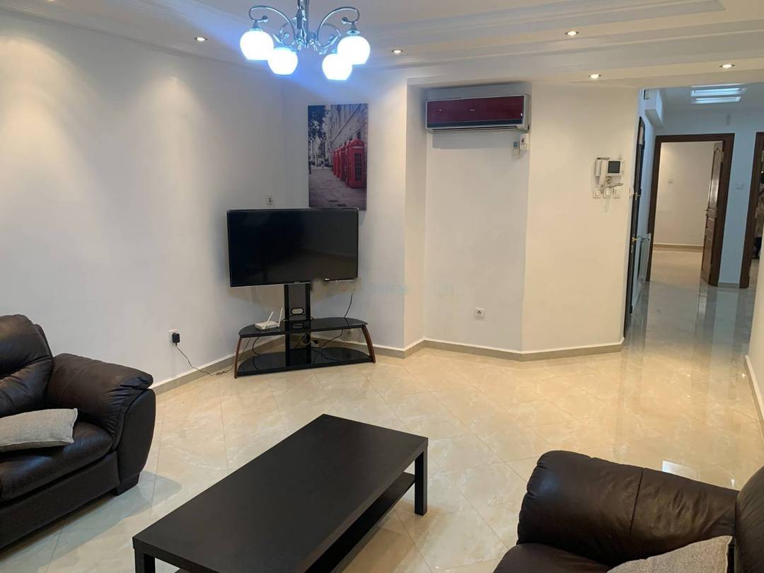 Location Appartement F3 Hydra