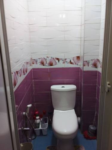 Vente Appartement F3 Bordj El Bahri