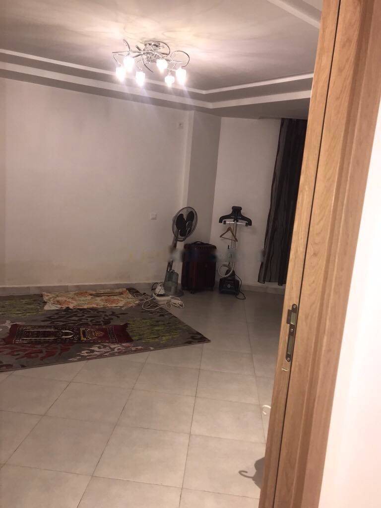 Vente Appartement F5 Baba Hassen