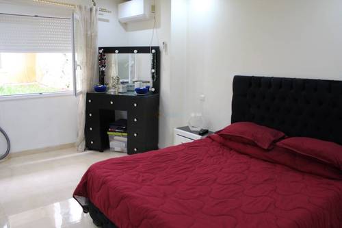 Vente Appartement F4 Cheraga