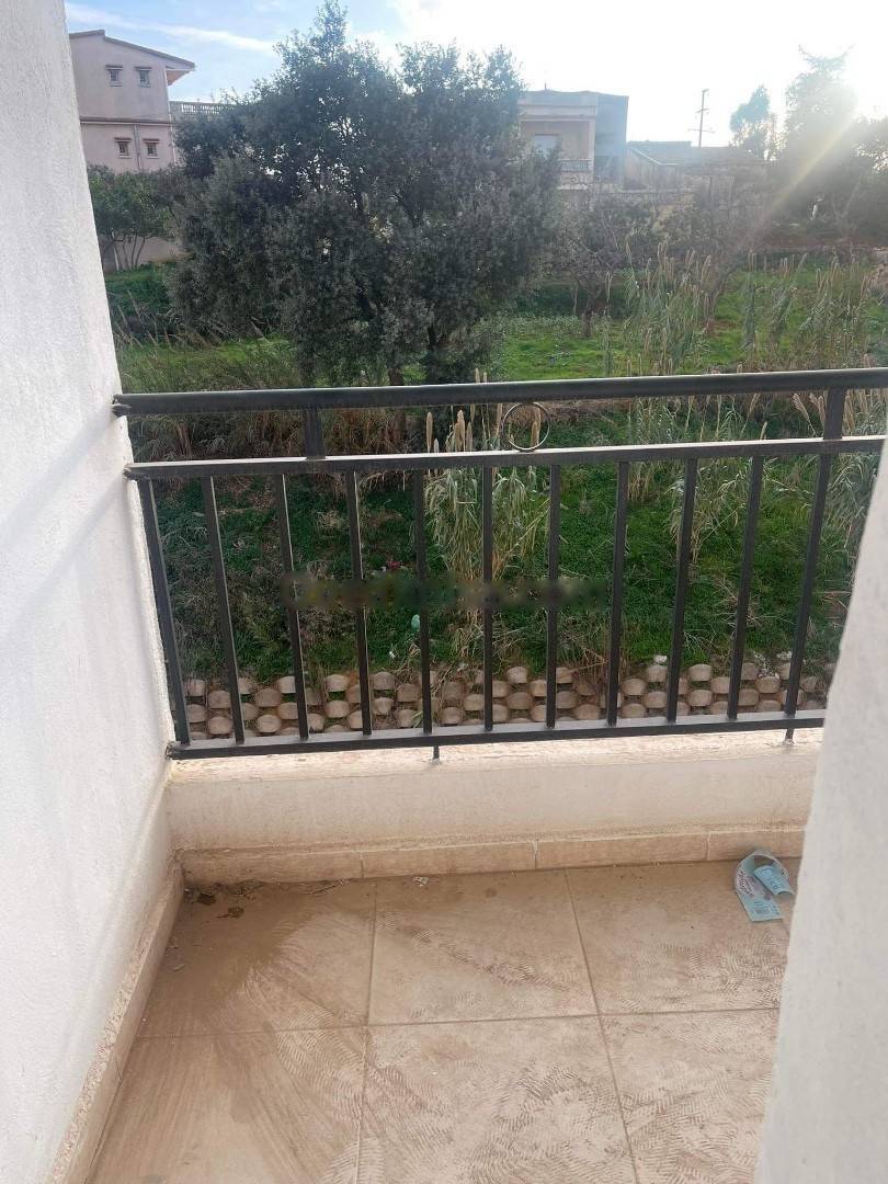 Vente Appartement F3 Draria