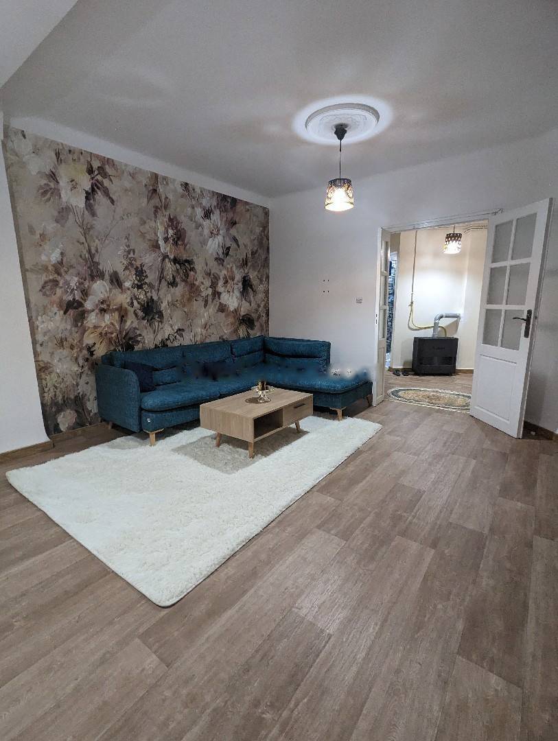 Vente Appartement F3 Draria