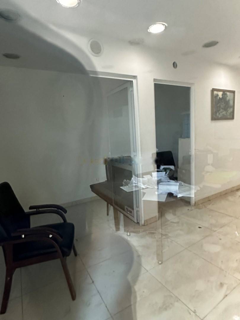 Location Immeuble F7 Birkhadem