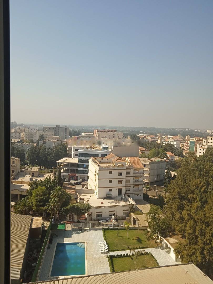Vente Appartement F3 Cheraga