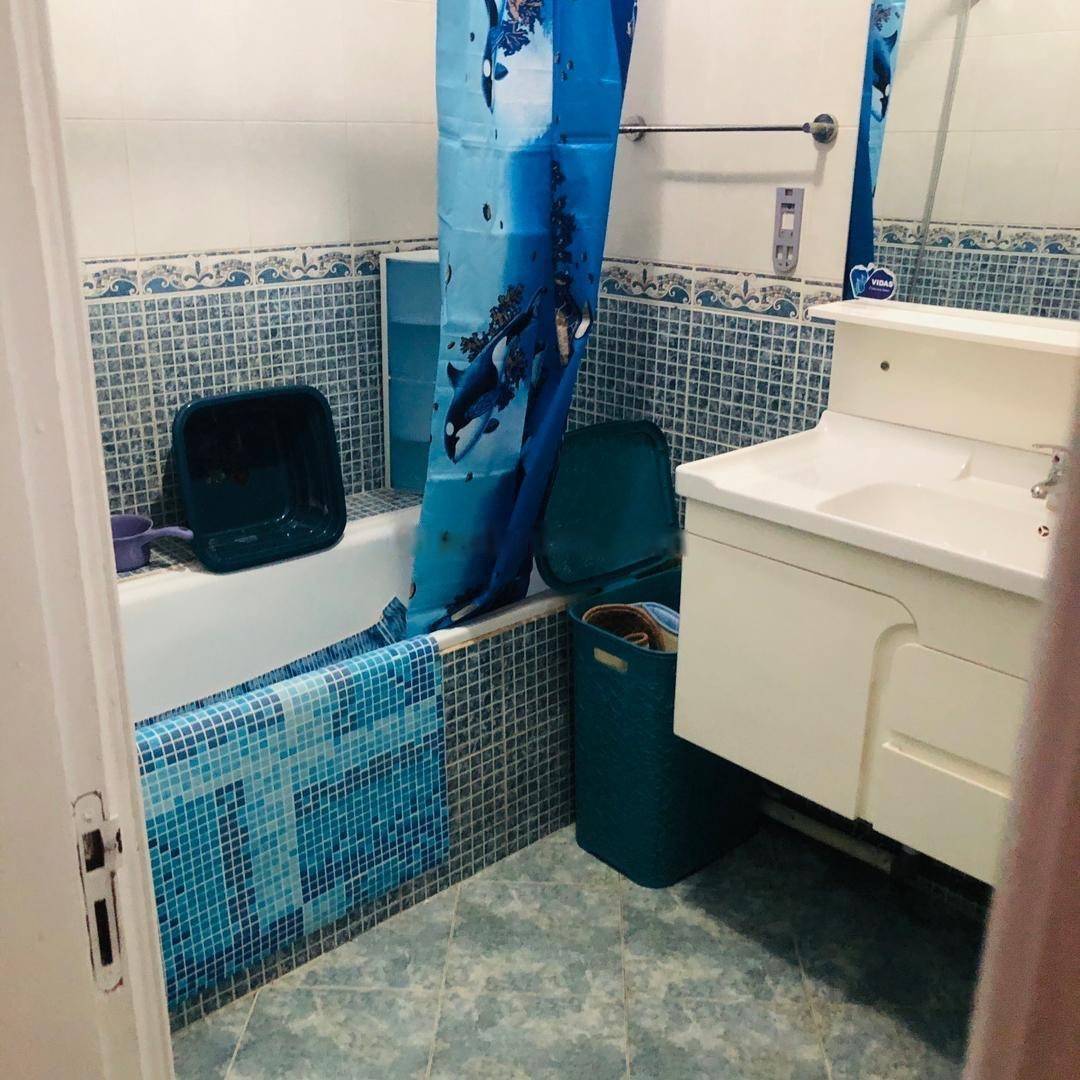 Location Appartement F4 Bir Mourad Rais