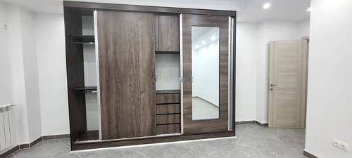 Location Appartement F4 Kouba