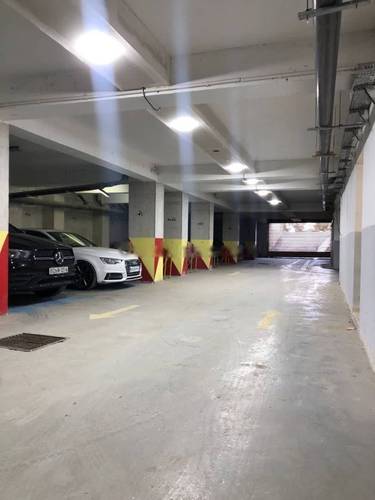 Vente Appartement F4 Cheraga