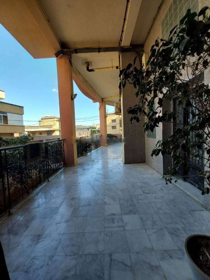 Vente Appartement F4 Draria