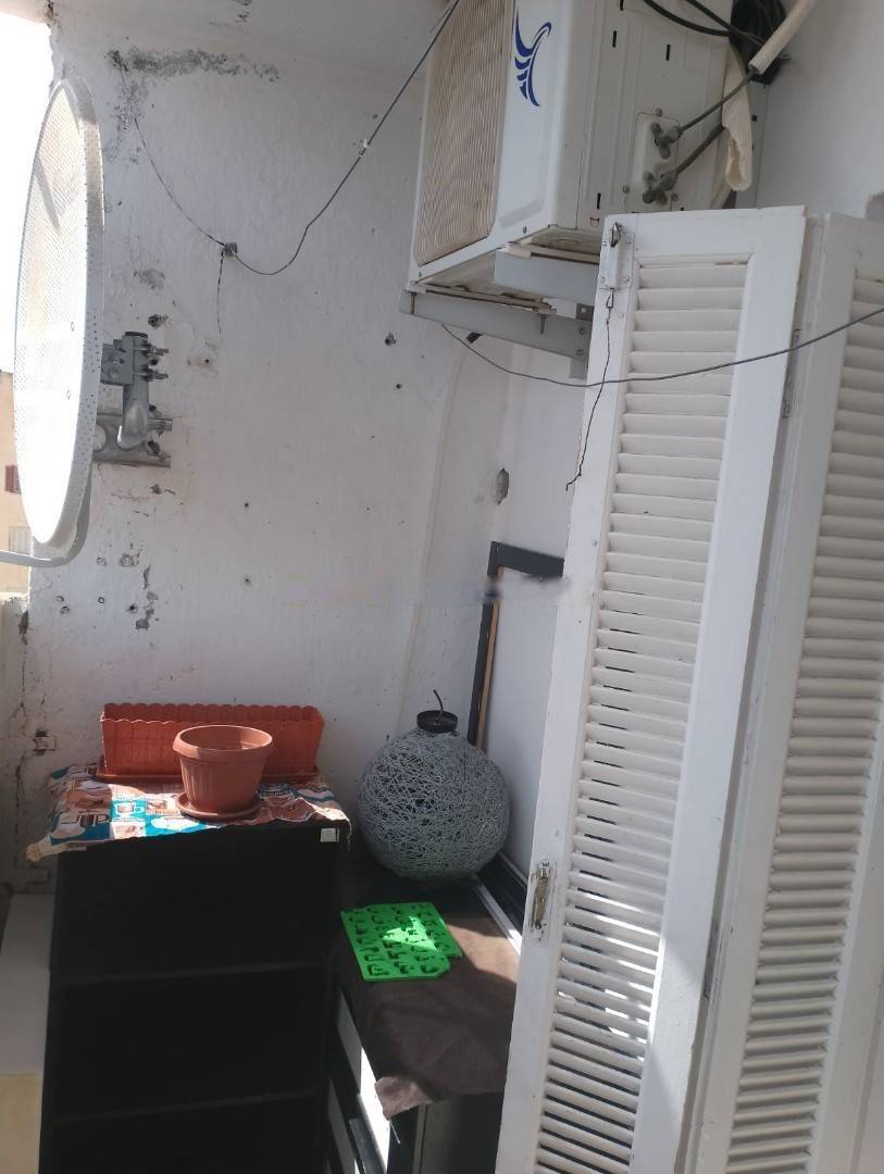 Vente Appartement F3 Mahelma