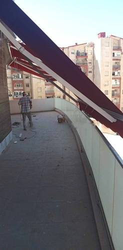 Location Appartement F5 Ouled Fayet