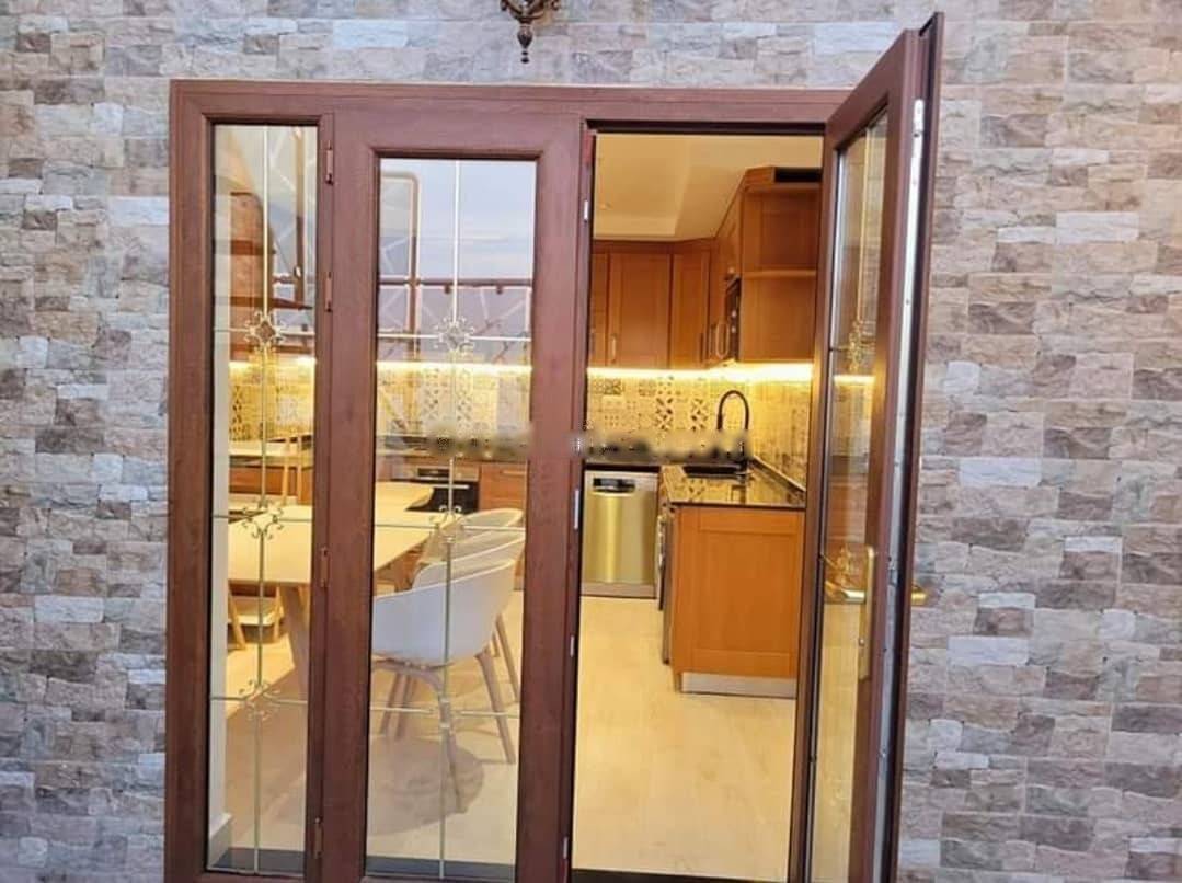 Vente Appartement F2 Bordj El Kiffan