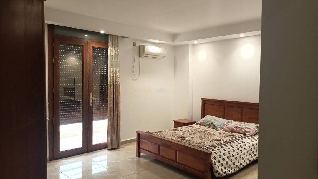 Location Appartement F3 Cheraga