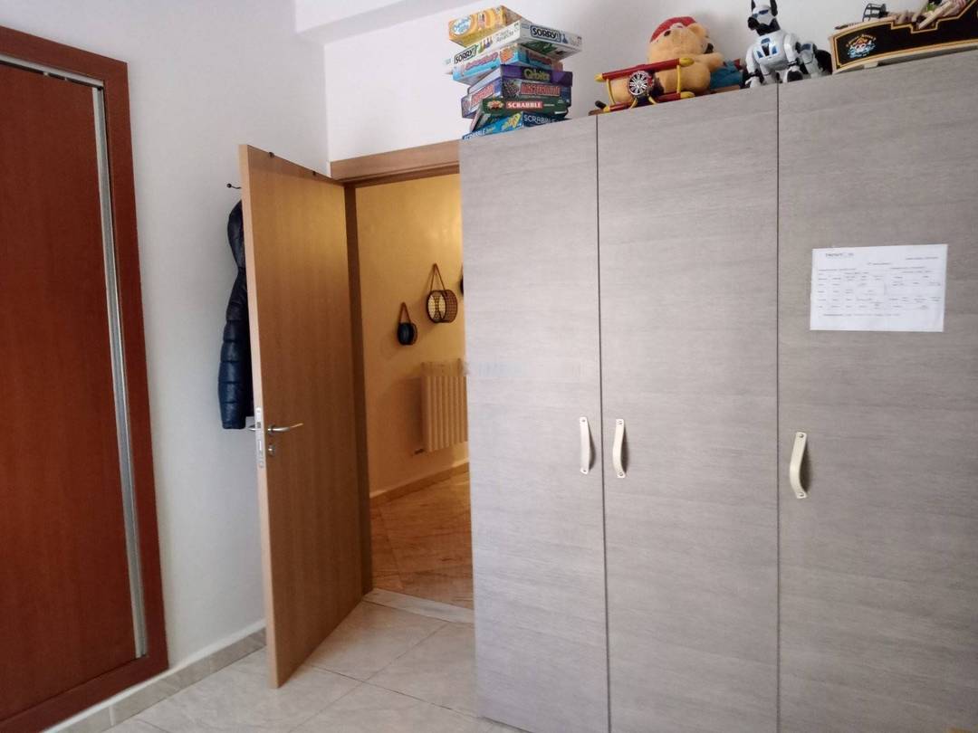 Location Appartement F4 Ouled Fayet