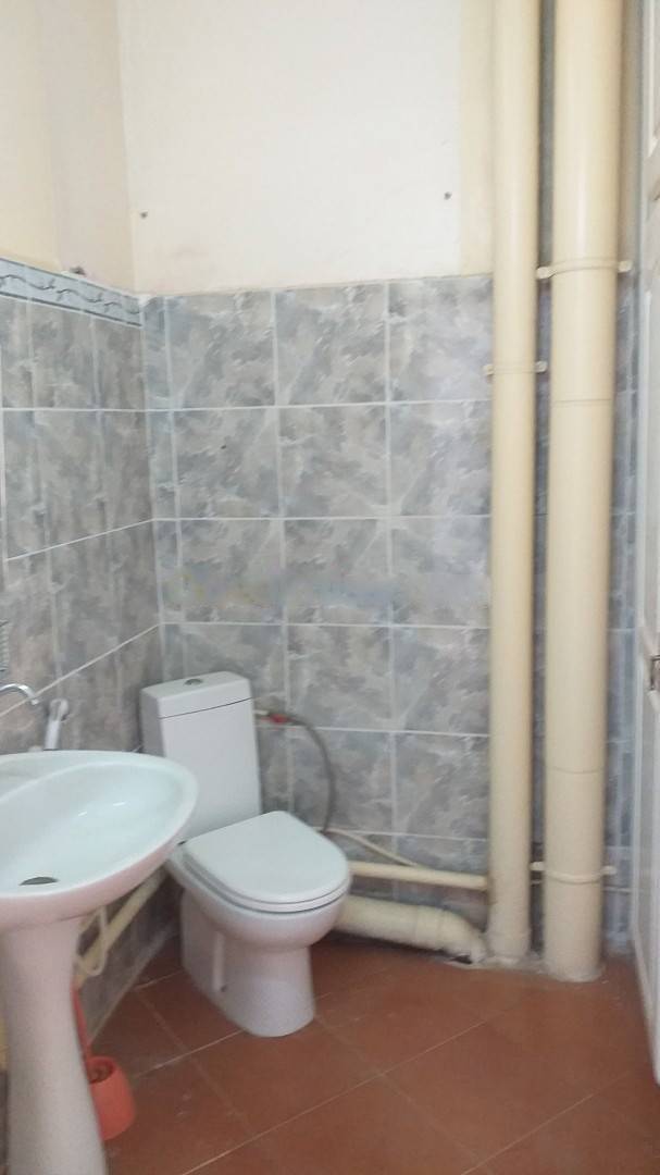 Vente Villa F6 Ouled Fayet