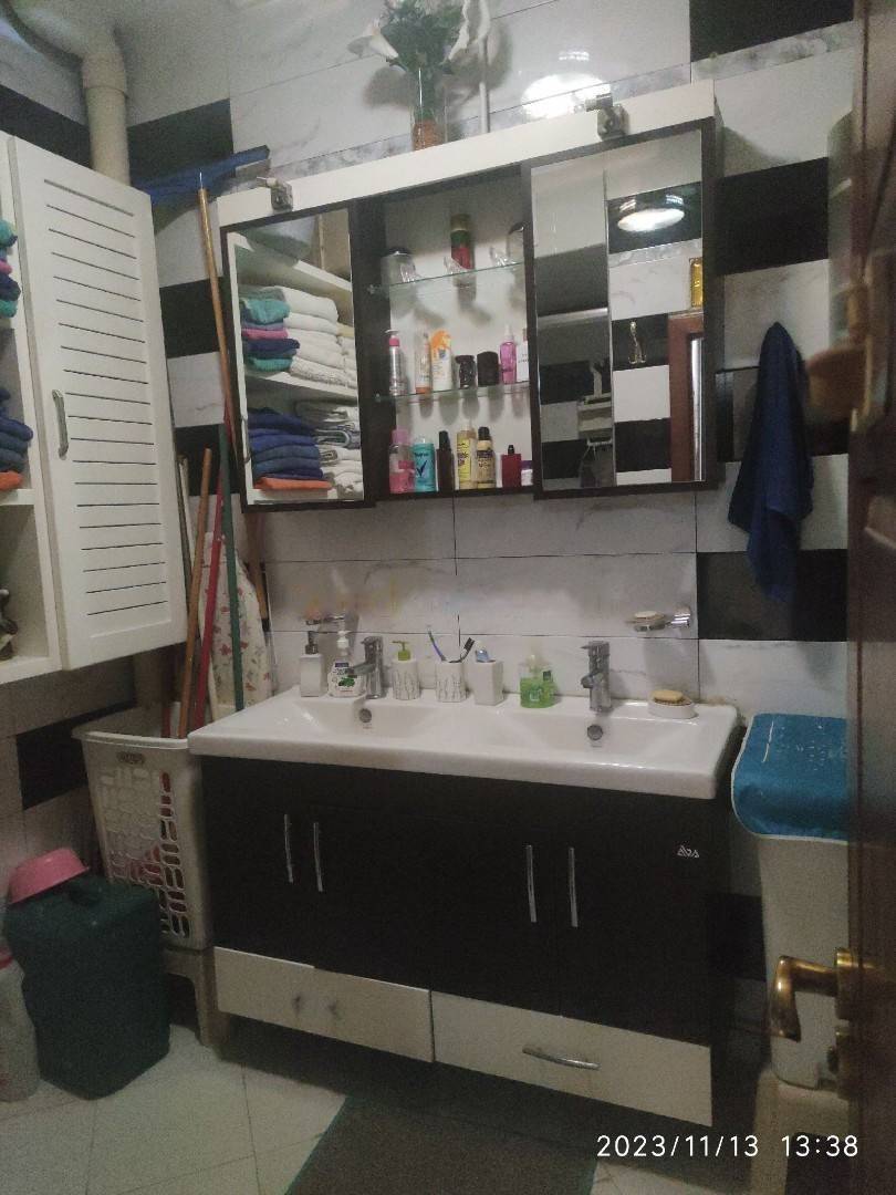 Location Appartement F5 Ben Aknoun