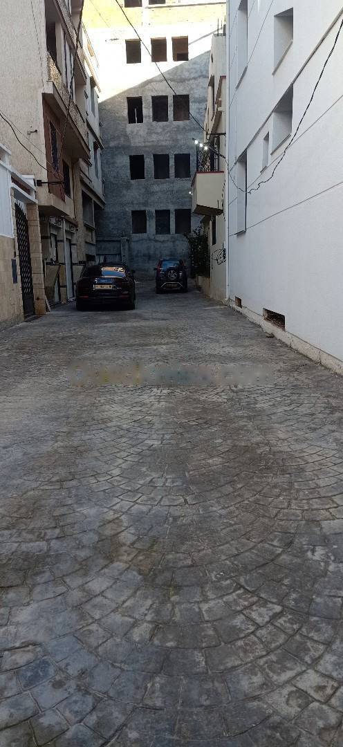 Vente Villa F4 Bir Mourad Rais