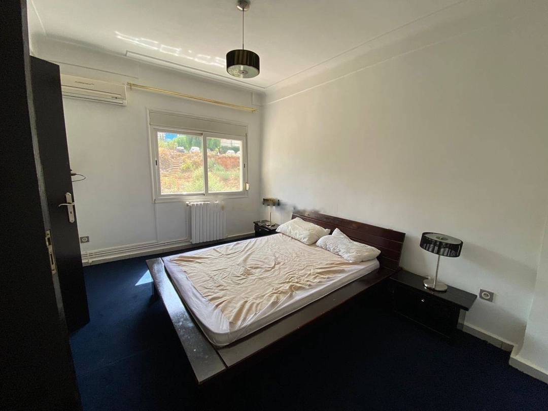 Vente Appartement F3 Bir Mourad Rais