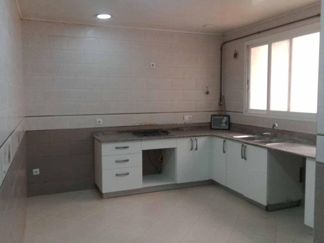 Location Appartement F3 Bordj El Kiffan