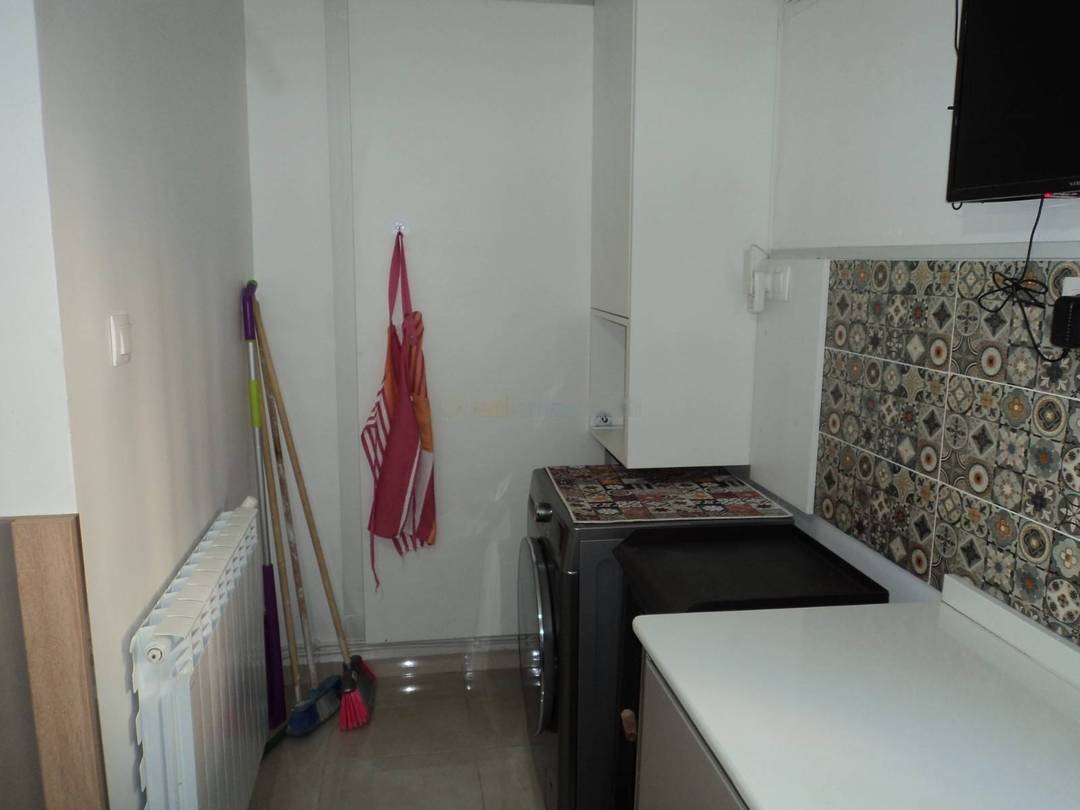Vente Appartement Kouba