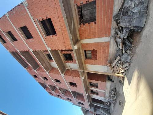 Vente Appartement F3 Bordj El Kiffan