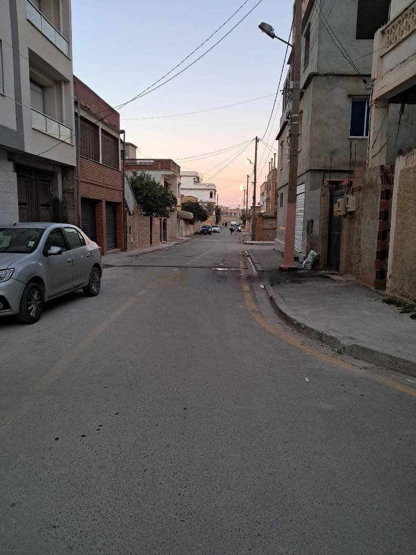 Vente Appartement F3 Bordj El Kiffan