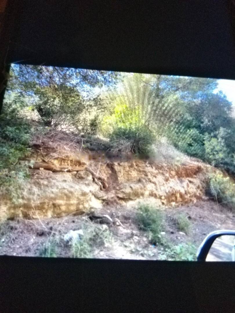 Vente Terrain El Achour