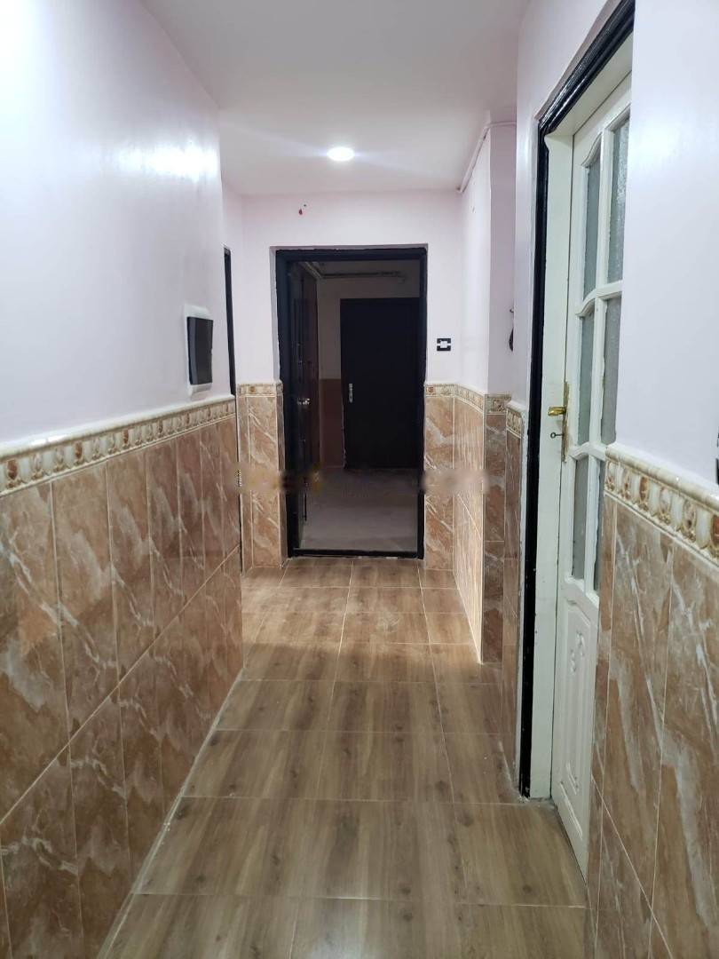 Vente Appartement F3 Annaba