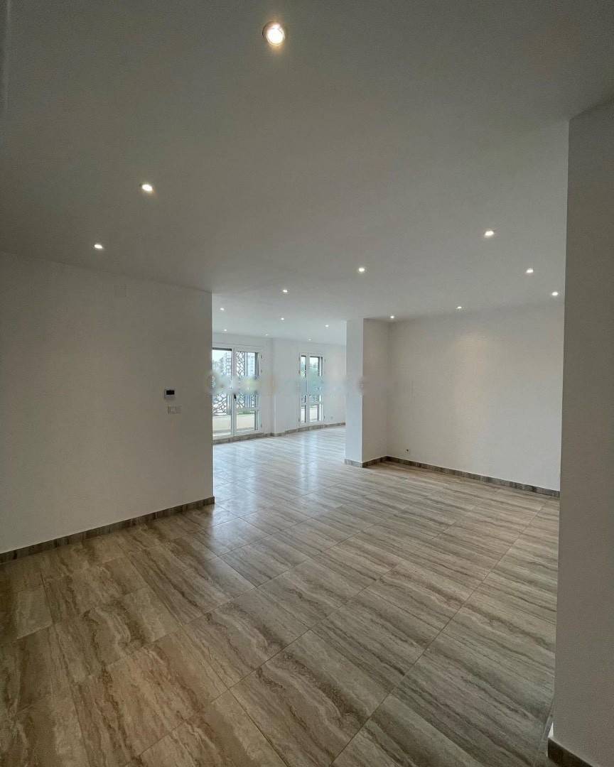 Vente Appartement F5 Draria