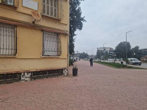 Location Appartement F3 Bachdjerrah