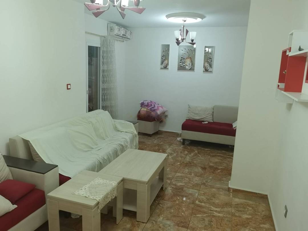 Location Appartement F3 Rouiba