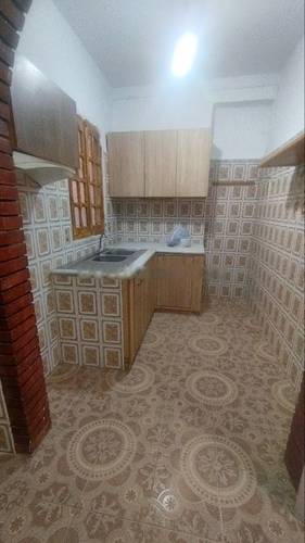 Location Appartement F2 Bouzareah