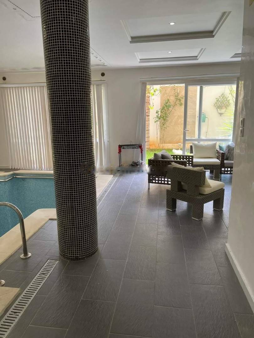 Vente Villa Dely Ibrahim