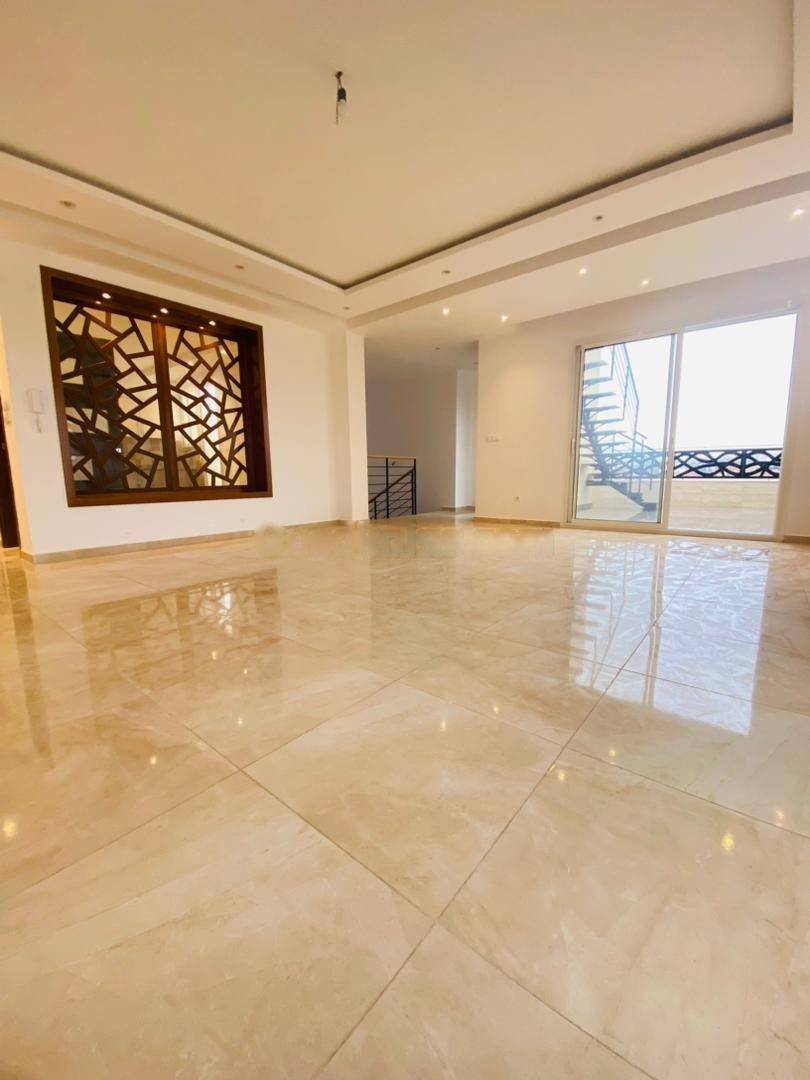 Vente Appartement F5 Cheraga