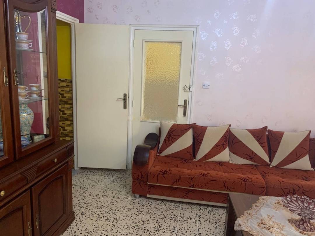 Vente Villa Mohammadia