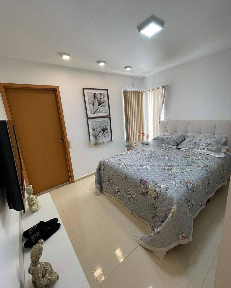 Vente Appartement F3 Bordj El Kiffan