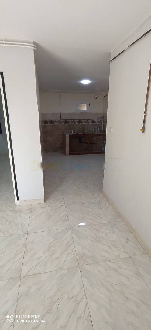 Location Niveau de villa F2 Bordj El Kiffan